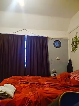 GoddessChantelle Live XXX-Chat