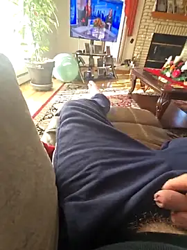 Ricotta1 Webcam-Show