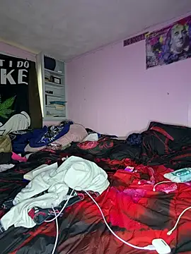 Czat XXX na żywo – Jennysbakery