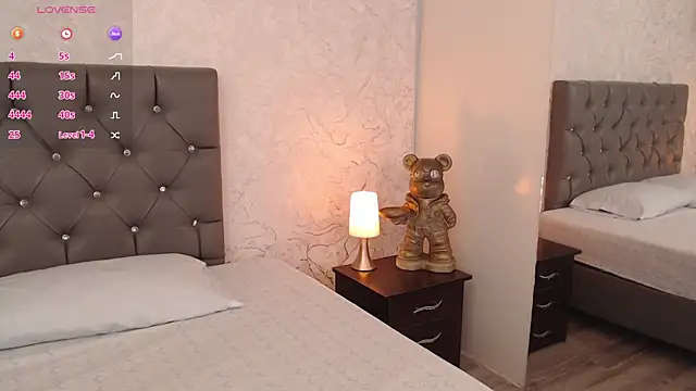 Sabriinaa_Foxx Live XXX-Chat