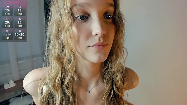 SerrenaAa Live XXX-Chat