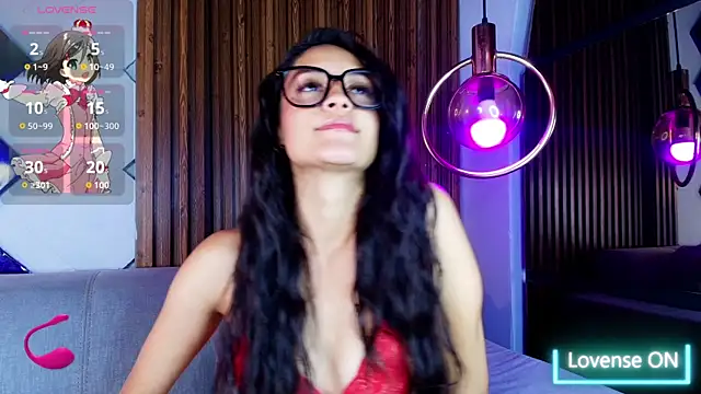 Czat XXX na żywo – Matti_sofia_