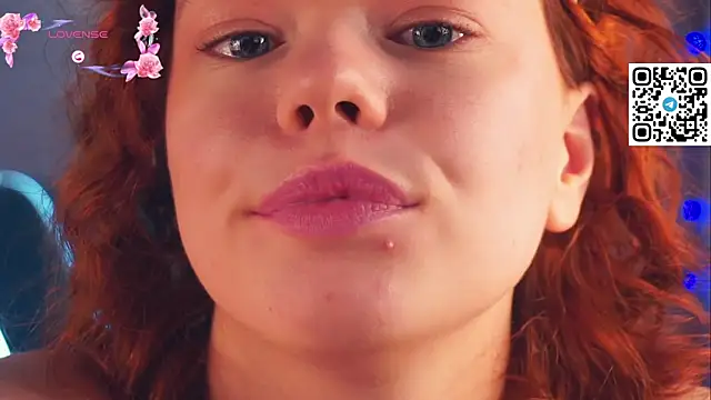 MelodyHasbrouck's Live XXX Chat