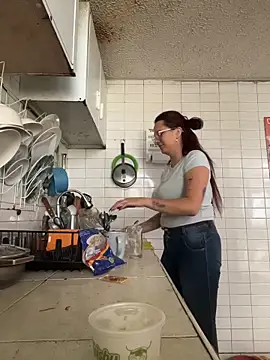 Czat XXX na żywo – Zoe_fire