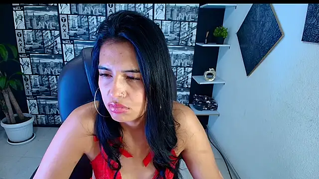 Živý XXX chat Sub_Scarlett