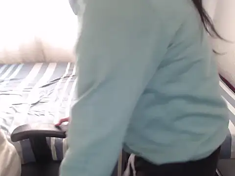 Negritatata Live XXX-Chat