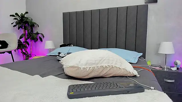 Chat XXX en directo de kendra_london