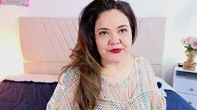 NatashaBlade_ Webcam show