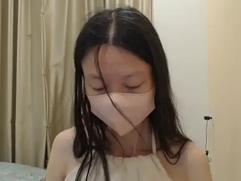 Živý XXX chat Lil-Cherries