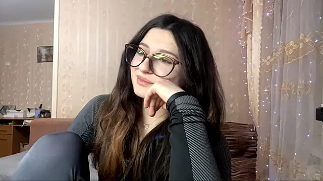 Živý XXX chat DonnieBooton