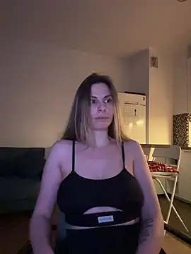 abbyxluv's Live XXX Chat