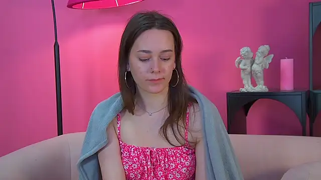 Chat XXX en directo de LilyLanes