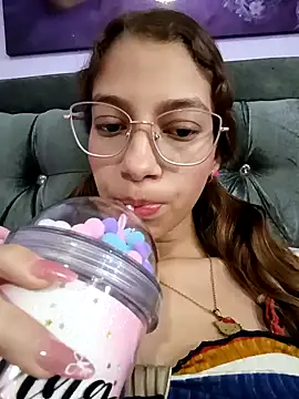 Vanneskk Live XXX-Chat