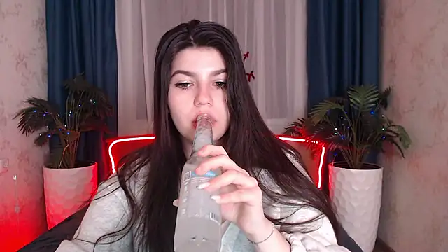 KisaModel Live XXX-Chat