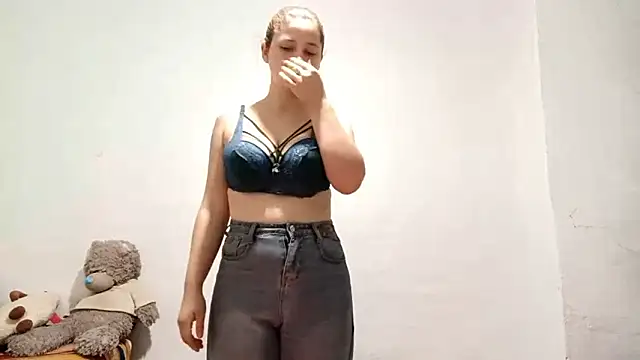 ClarisaCalvary 라이브 XXX 채팅