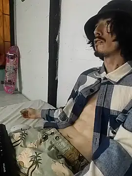 sk8-boy Live XXX-Chat