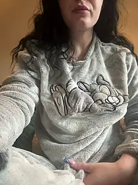 SpoilMeSophieX's Live XXX Chat