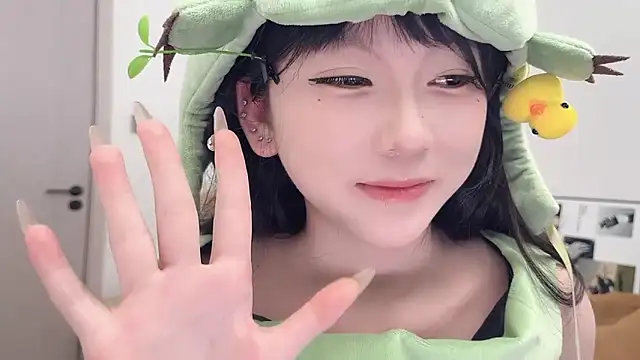 lnua-lnua Live XXX-Chat