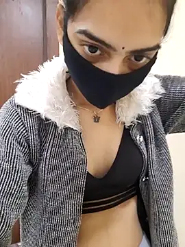 Show Webcam de Kanchan7909