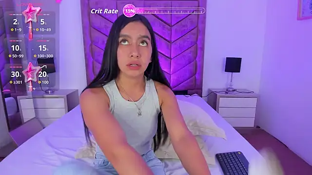 Zara_Cardona Live XXX-Chat