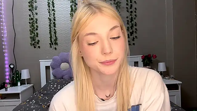 LlsabethHaze's Live XXX Chat