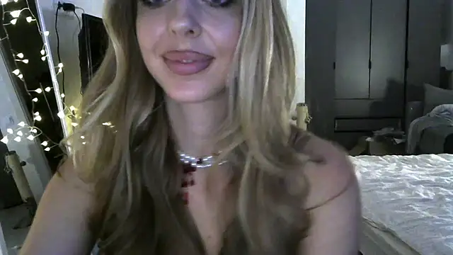 Živý XXX chat LizaSweetyq