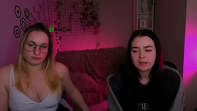 Živý XXX chat monica_xcx