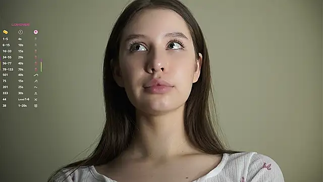 Živý XXX chat MargeLefevers