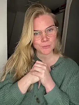 SexyBlondJoanna's Webcam Show