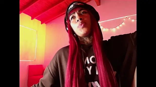 Canela_Osada_'s Webcam Show