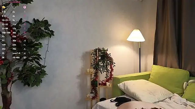 Živý XXX chat RickiHamelinck