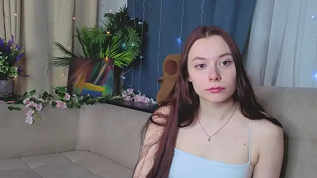 CoraleeVannatten Live XXX Chat