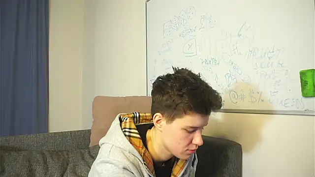 MarcyRoches Adlı Modelin Canlı XXX Sohbeti