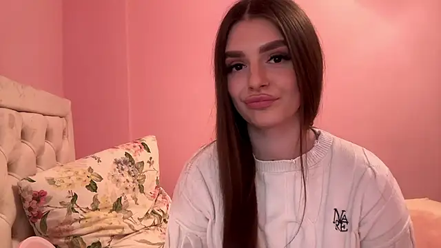 Chat XXX en directo de UrDreamBarbie