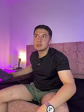 Alexander_Connor's Live XXX Chat