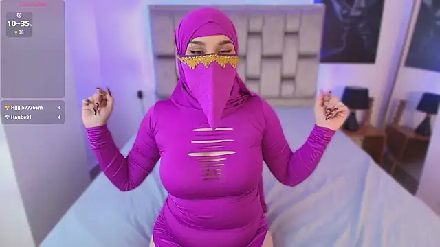 دردشة LilaHoney_arab الجنسية المباشرة