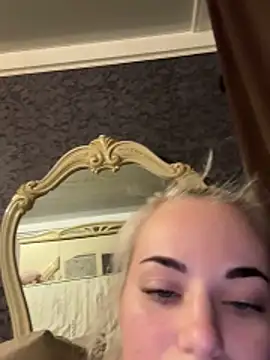 Sabina_Sirop Live XXX-Chat