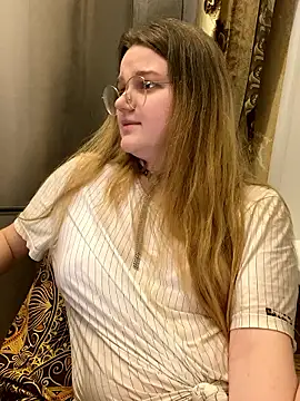 Živý XXX chat -MimmiLissa-