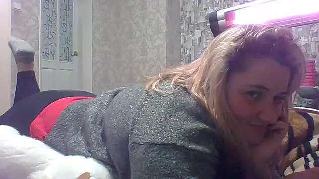 Jane_Dreams Adlı Modelin Canlı XXX Sohbeti