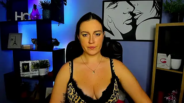 FUN_AMI Live XXX-Chat