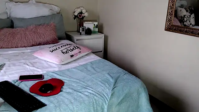 Živý XXX chat FitSelina66