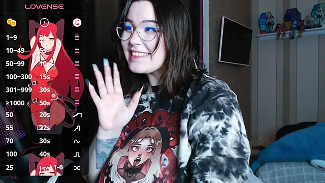 Mo_Atsui's Live XXX Chat