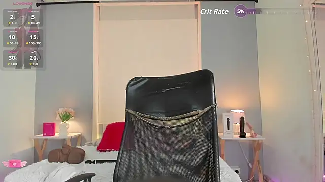 Chat XXX en directo de SophiaaStone