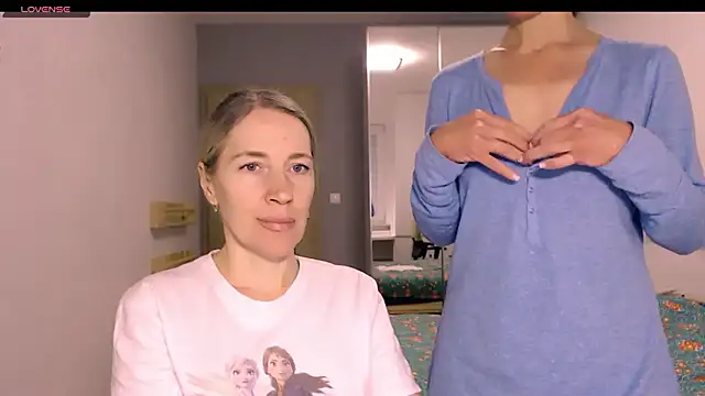 Chat XXX en directo de Javelinka