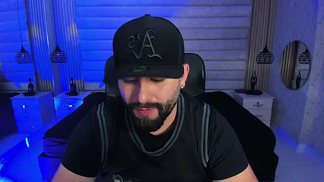 jhon_bear03 Chat XXX live