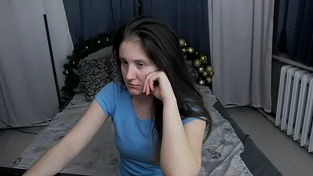 Holliy_Cooper Live XXX-Chat