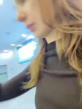 QuitieLia 라이브 XXX 채팅