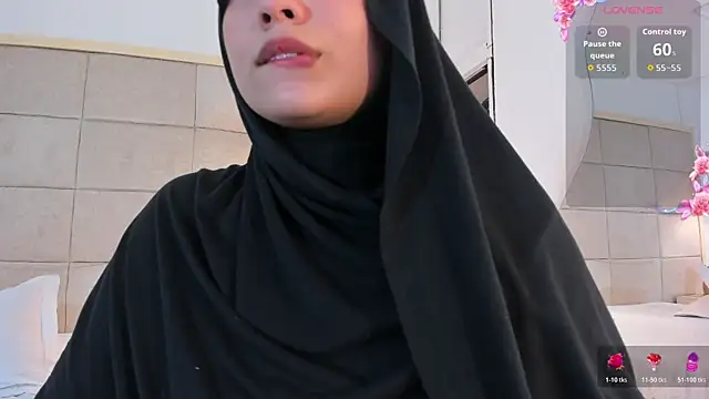 แชท XXX สดของ _anjum_