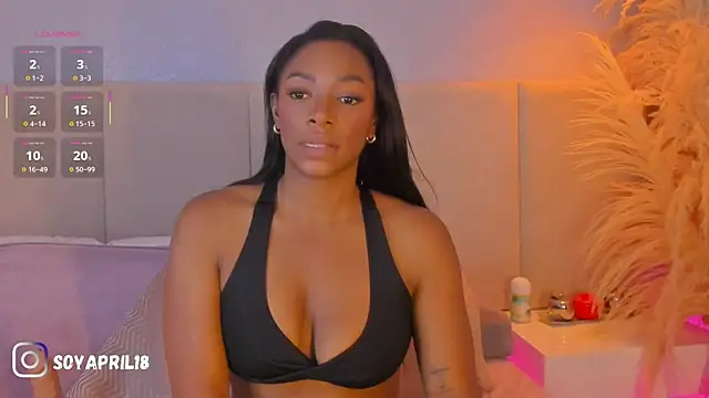 aprilebony_'s Live XXX Chat