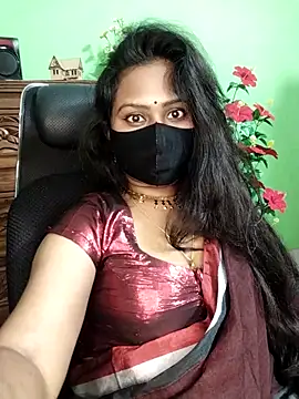 Idhika-Paul Chat XXX live